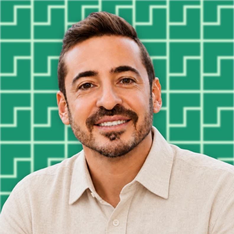 Shai Masot