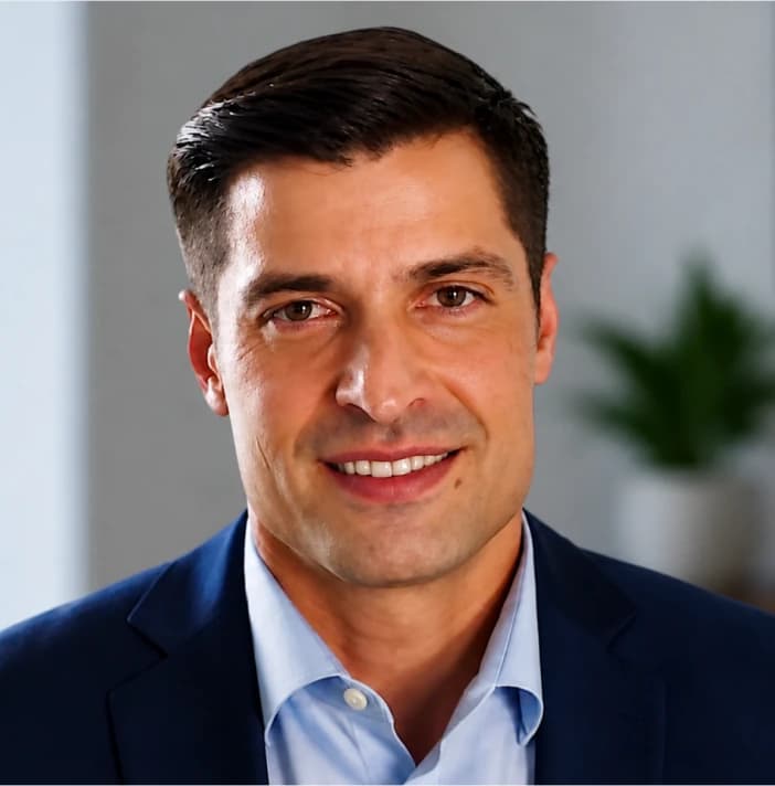 John Kosturos, CEO & Founder of SpringDB