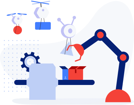 Graphic depicting Manufacturing Leads