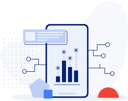 Graphic depicting Information Technology Leads