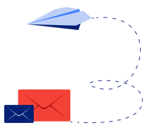 Icon depicting org charts for Industry Alerts and Intent Data